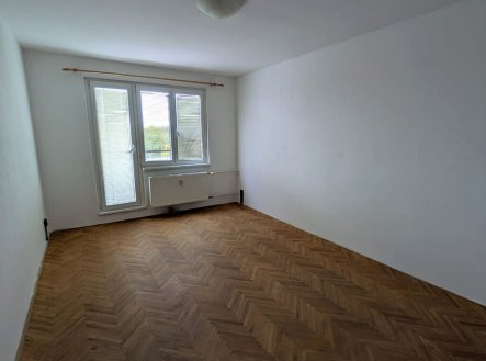 Pronájem bytu, 2+1, 55 m²