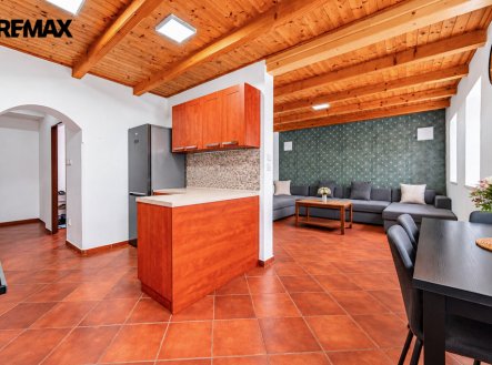 Prodej domu/vily, 145 m²