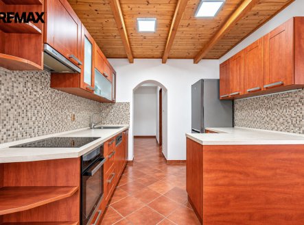 Prodej domu/vily, 145 m²