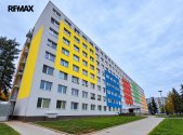 Prodej bytu, 2+kk, 38 m²