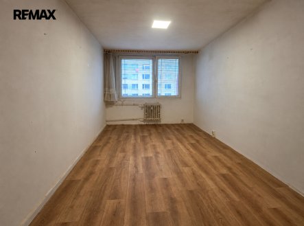 Prodej bytu, 2+kk, 38 m²