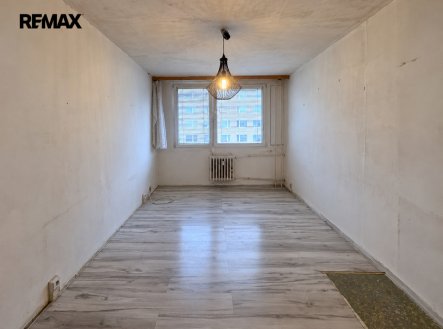 Prodej bytu, 2+kk, 38 m²