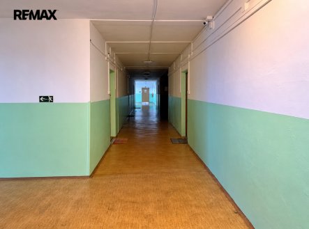 Prodej bytu, 2+kk, 38 m²