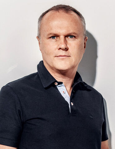 Petr Podlešák