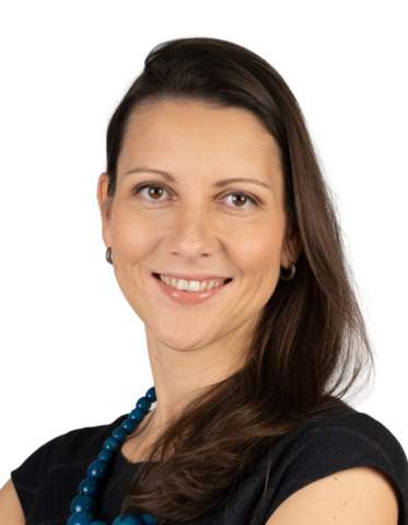 Ing. Petra Žižková