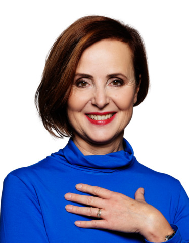 Zdeňka Zlatová