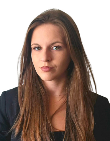 Lucie Teryngerová