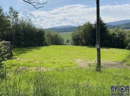 Prodej pozemku pro bydlení, 1 978 m²