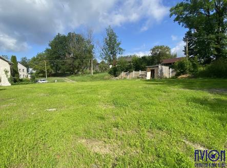 Prodej pozemku pro bydlení, 1 978 m²