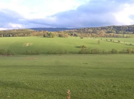 Prodej pozemku pro bydlení, 1 978 m²