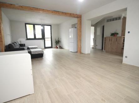 Prodej - dům/vila, 95 m²