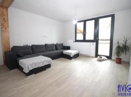 Prodej - dům/vila, 95 m² obrázek