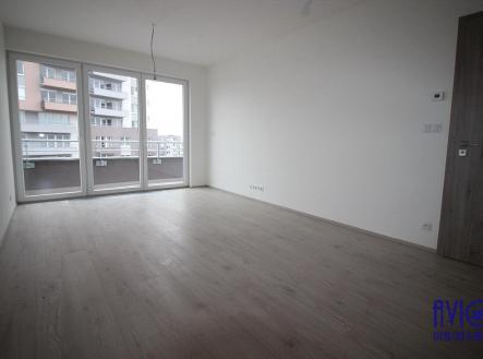 Prodej bytu, 2+kk, 59 m²