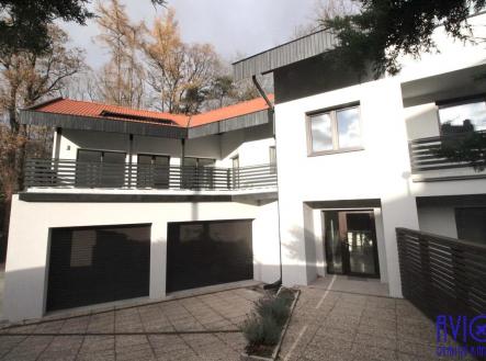 Prodej bytu, 5+kk, 135 m²