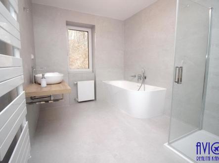 Prodej bytu, 5+kk, 135 m²