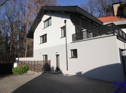 Prodej bytu, 2+kk, 124 m²