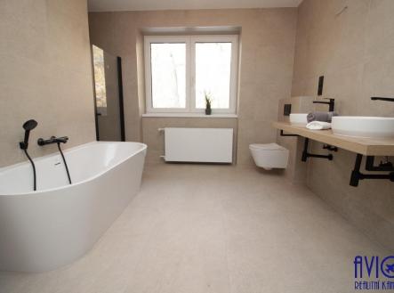 Prodej bytu, 3+kk, 100 m²