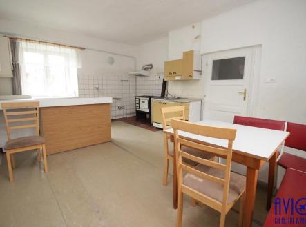 Prodej - dům/vila, 119 m²