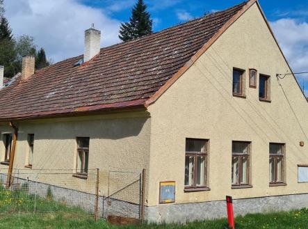 Prodej - dům/vila, 119 m²