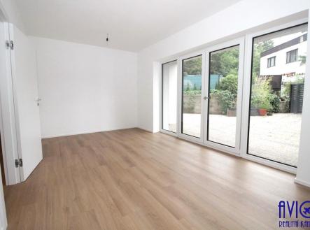 Prodej bytu, 3+kk, 100 m²