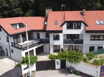 Prodej bytu, 3+kk, 100 m²