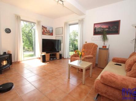 Prodej domu/vily, 68 m²