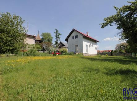 Prodej domu/vily, 68 m²