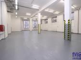 Pronájem skladovací prostor, 263 m²
