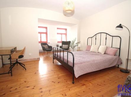 Pronájem bytu, 3+kk, 73 m²