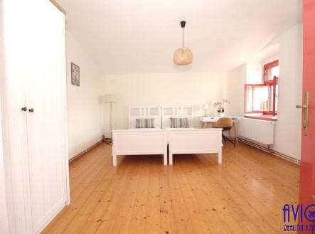 Pronájem bytu, 3+kk, 73 m²
