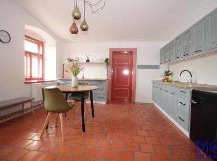 Pronájem bytu, 3+kk, 73 m²