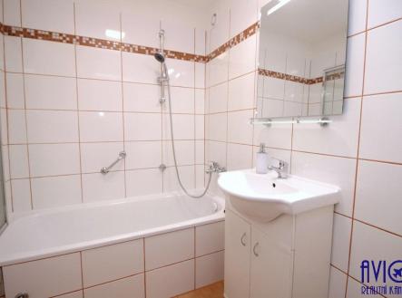 Pronájem bytu, 3+1, 77 m²