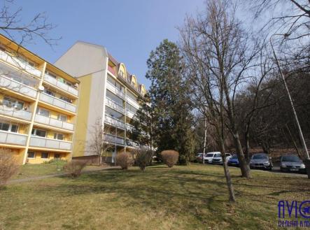 Prodej bytu, 3+kk, 75 m²
