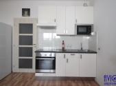 Pronájem bytu, 1+kk, 34 m²