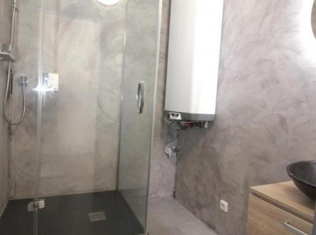 Pronájem bytu, 2+kk, 47 m²