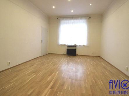 Pronájem bytu, 2+1, 63 m²