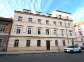 Prodej bytu, 2+kk, 28 m²