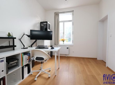 Prodej bytu, 2+kk, 28 m²