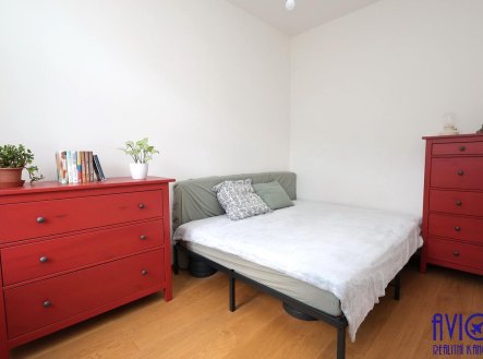 Prodej bytu, 2+kk, 28 m²