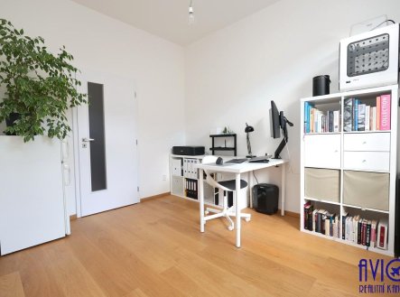 Prodej bytu, 2+kk, 28 m²