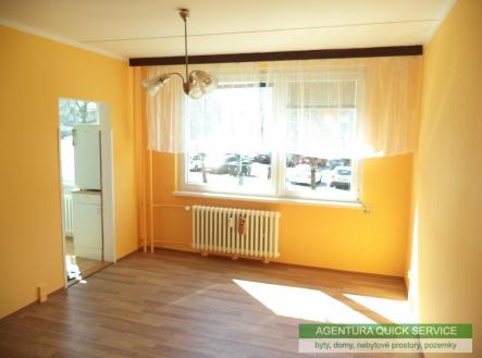 Pronájem bytu, 1+1, 30 m² obrázek