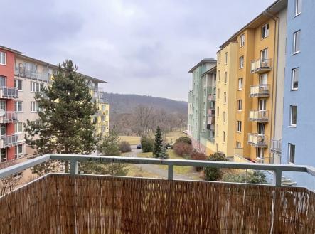 Pronájem bytu, 3+kk, 83 m²