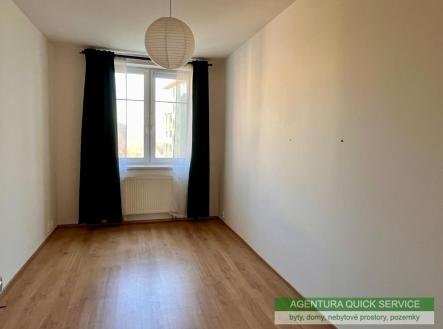 Pronájem bytu, 3+kk, 82 m²