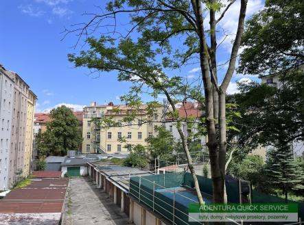 Pronájem bytu, garsoniéra, 29 m²