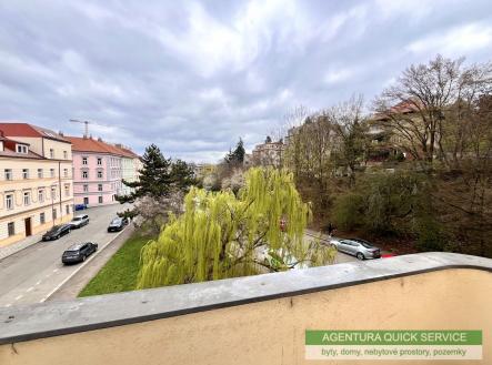 Pronájem bytu, 3+1, 67 m²