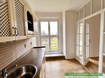 Pronájem bytu, 3+1, 67 m²