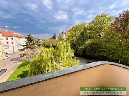 Pronájem bytu, 3+1, 67 m²