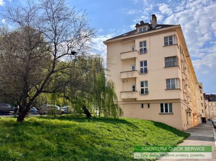 Pronájem bytu, 3+1, 67 m²