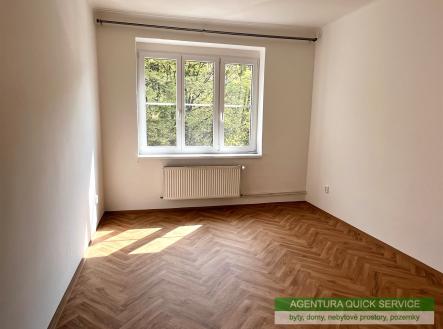 Pronájem bytu, 3+1, 67 m²