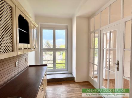 Pronájem bytu, 3+1, 67 m²